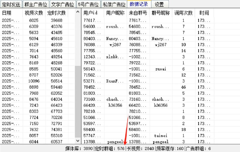 [@nvbot](https://t.me/nvbot) 开车机器人广告位 500U/月 轮播展示 独家固定广告位 5000U/月