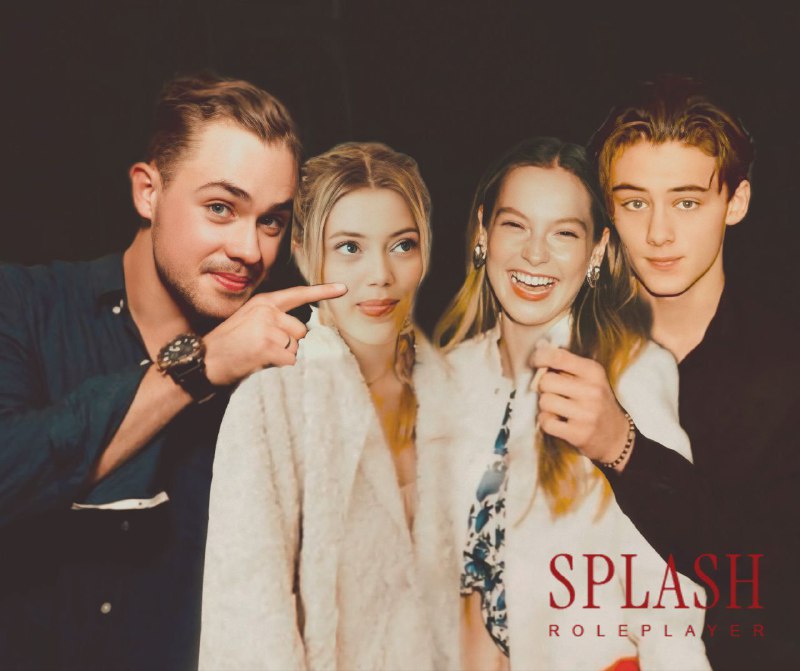 [#HotSplash](?q=%23HotSplash) [**Diphylea**](http://t.me/haynah) and [**Annora**](http://t.me/PhantomCursed) were spotted …