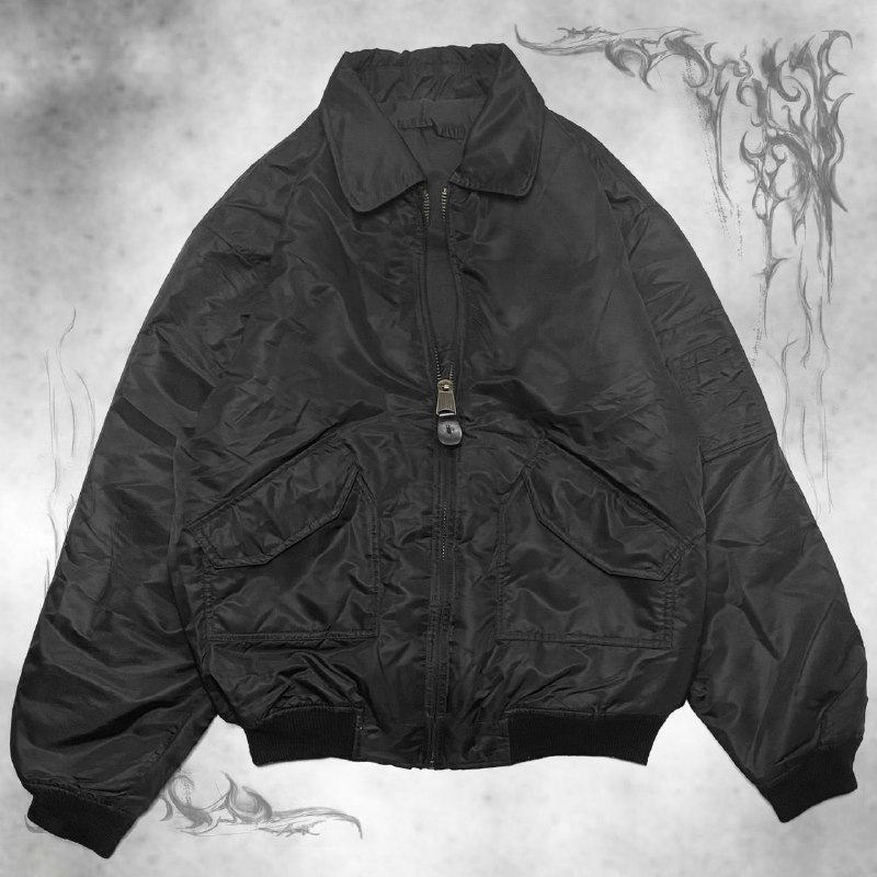 **CWU-45 Bomber jacket**