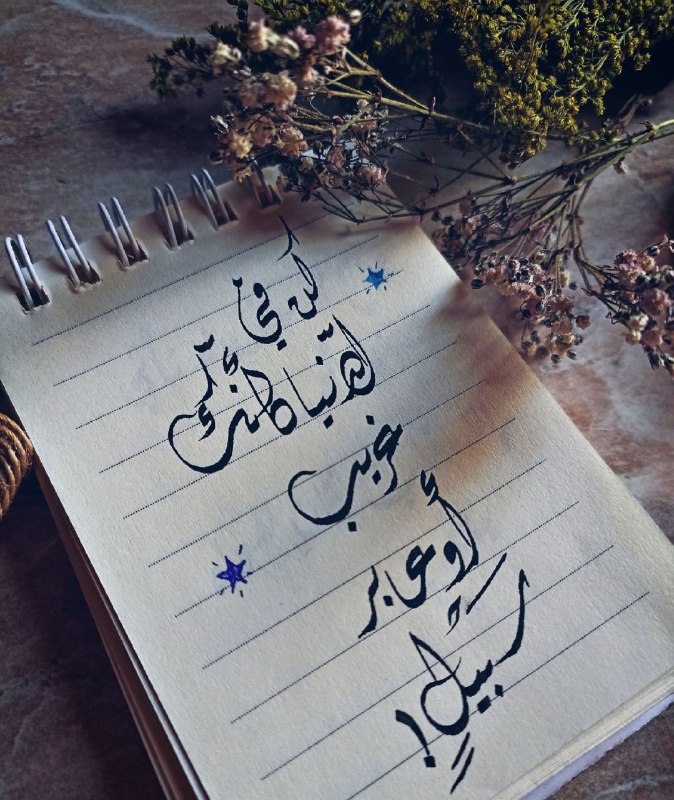 فسرّتُ بالهمومِ