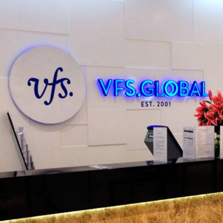 ***??*** **ЛИТВА УЧУН "VFS GLOBAL" НИНГ …