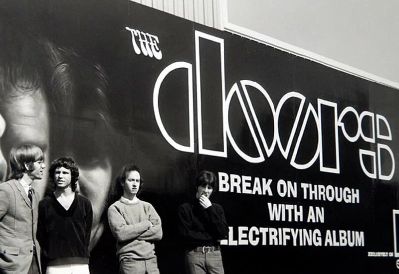 **The Doors**