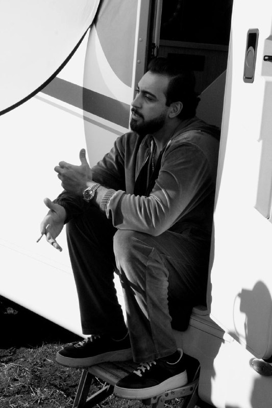Sergey Zeynalyan