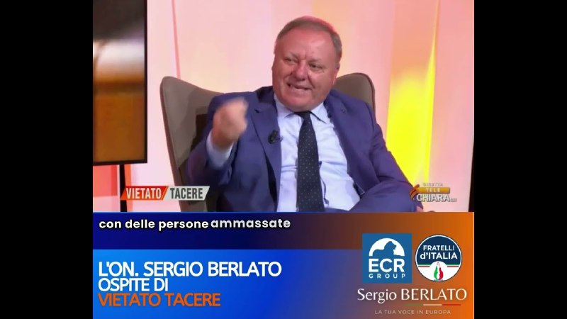 ***🎤*** "L'esempio lasciatoci in eredità dalla …