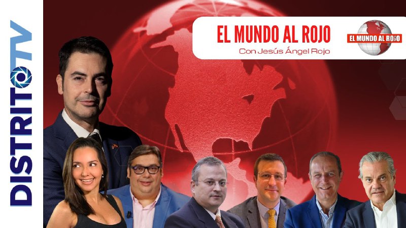 No te pierdas el programa en …