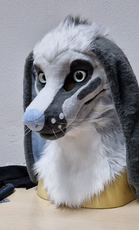 SergNDerg Fursuits