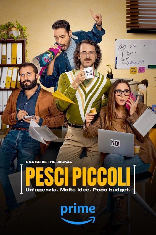 Per visionare tutti gli episodi di …