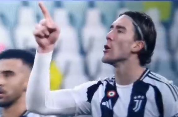 *****😡*** Los jugadores de la Juventus …