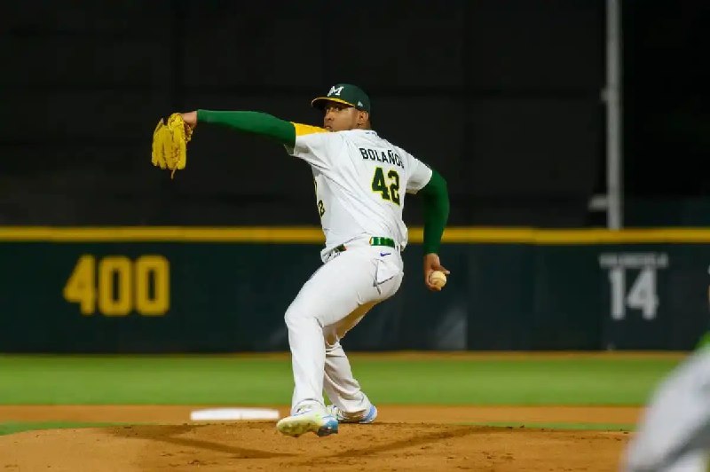 ***??******⚾️*** **Los Mochis cortan a Ronald …