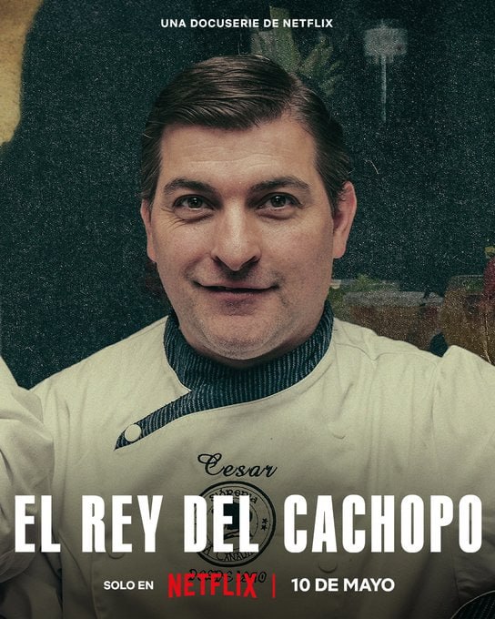 ***📺*** **- EL REY DEL CACHOPO …
