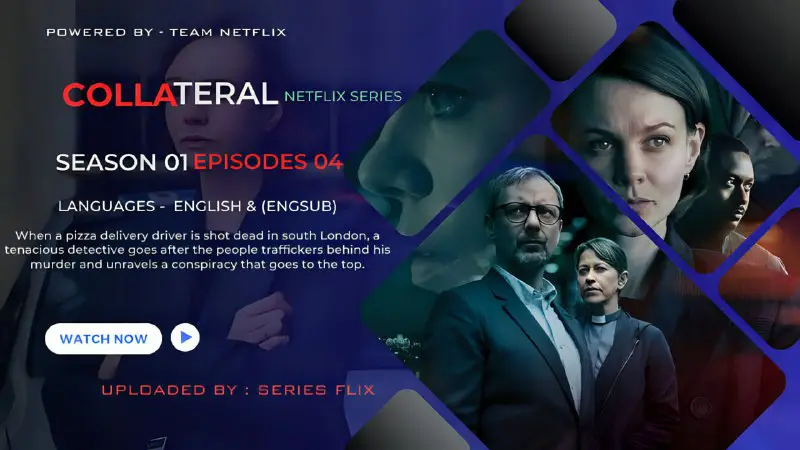 **Collateral (2018)