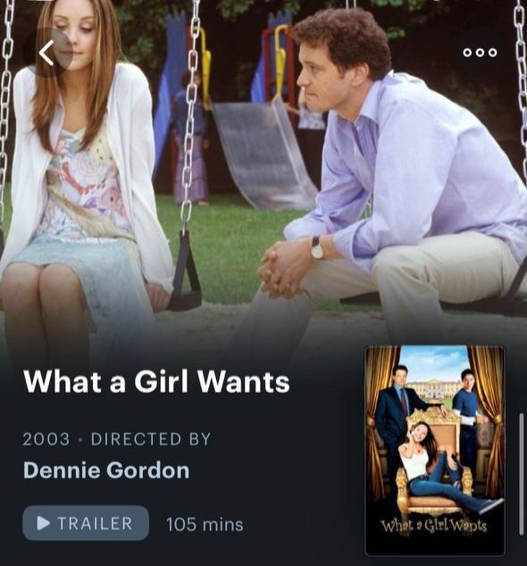 كذالك هذا الفلم من أفلام teen، …