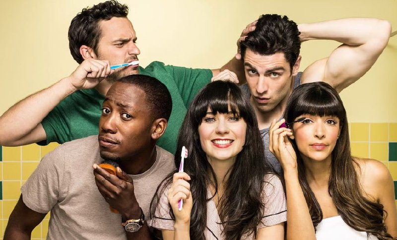 [Série: New Girl](https://t.me/+s2N8A3TjdBVmYjVh)