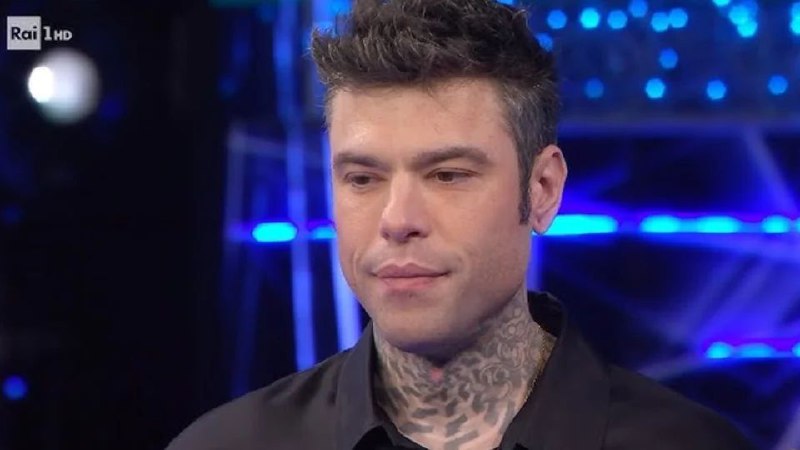 *****📌*** Sanremo 2025: Fedez salta la …