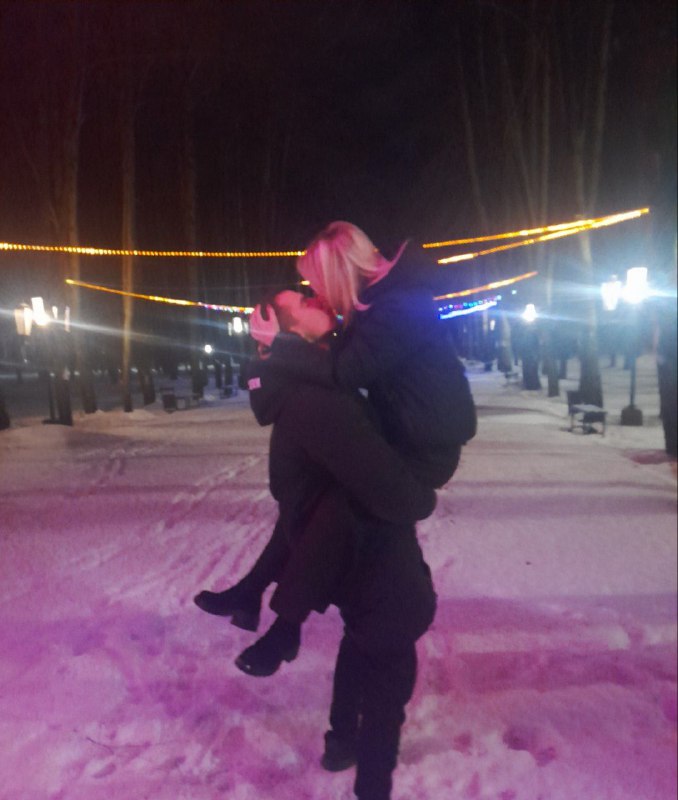 Любимка моя***❤️***