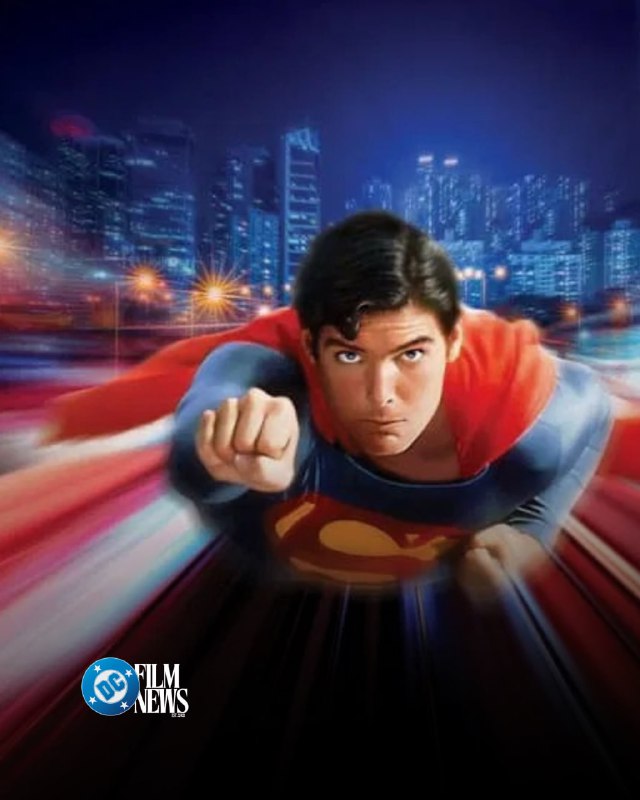 انتظار میره تریلر فیلم SUPERMAN در …