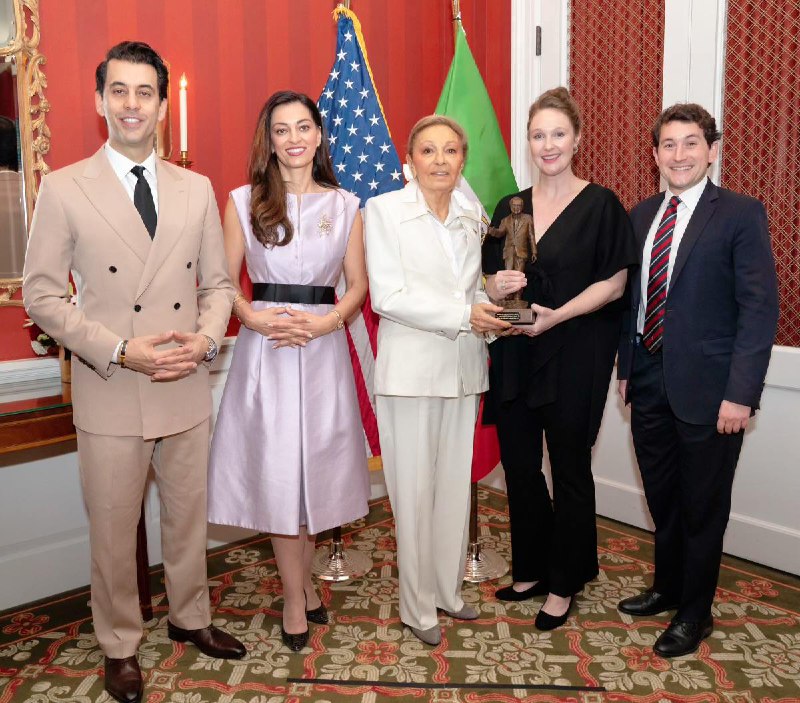 ستاد مرکزی اعتصابات ایران