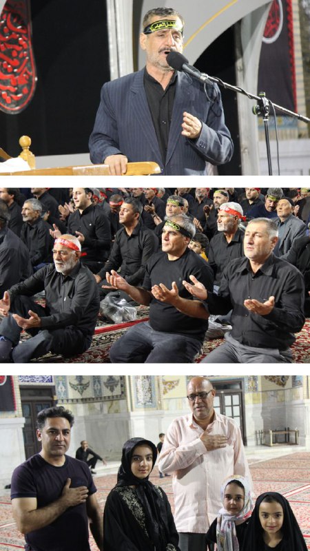 ستاد نماز جمعه بجنورد