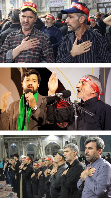 ستاد نماز جمعه بجنورد