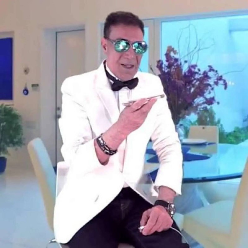 ***⭐️***قتل خواننده لس آنجلسی در تهران …