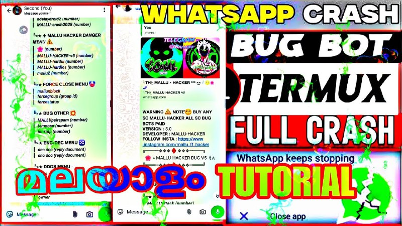 MALLU SET UP VIDEO GROUP