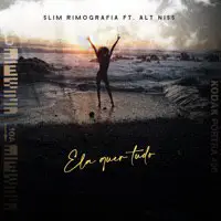 ***🔊*** **Slim rimografia – Ela Quer Tudo (feat. Alt Niss) – Single (2020)**