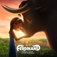 ***🔊*** **Various Artists – Ferdinand (Original Motion Picture Soundtrack) – EP (2017)**