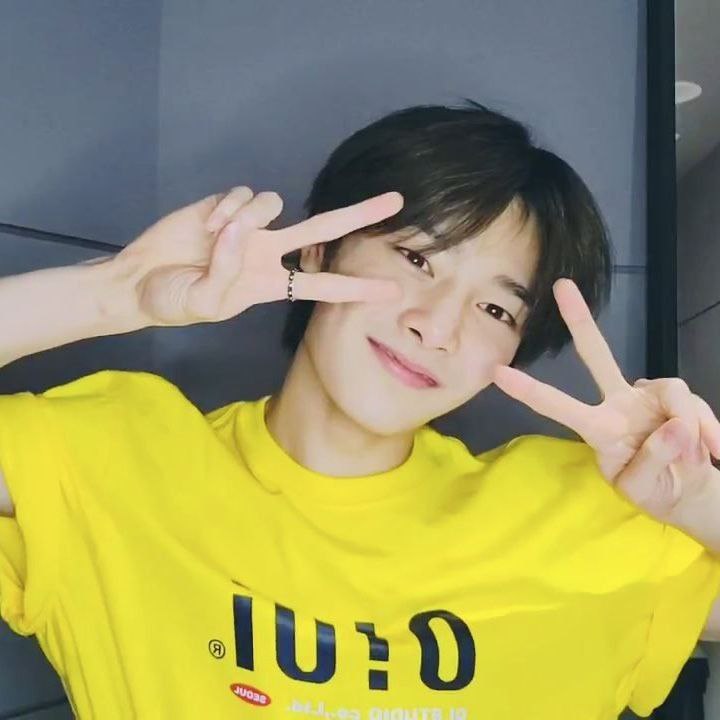 SEUNGJEONG | 승정 | SKZ