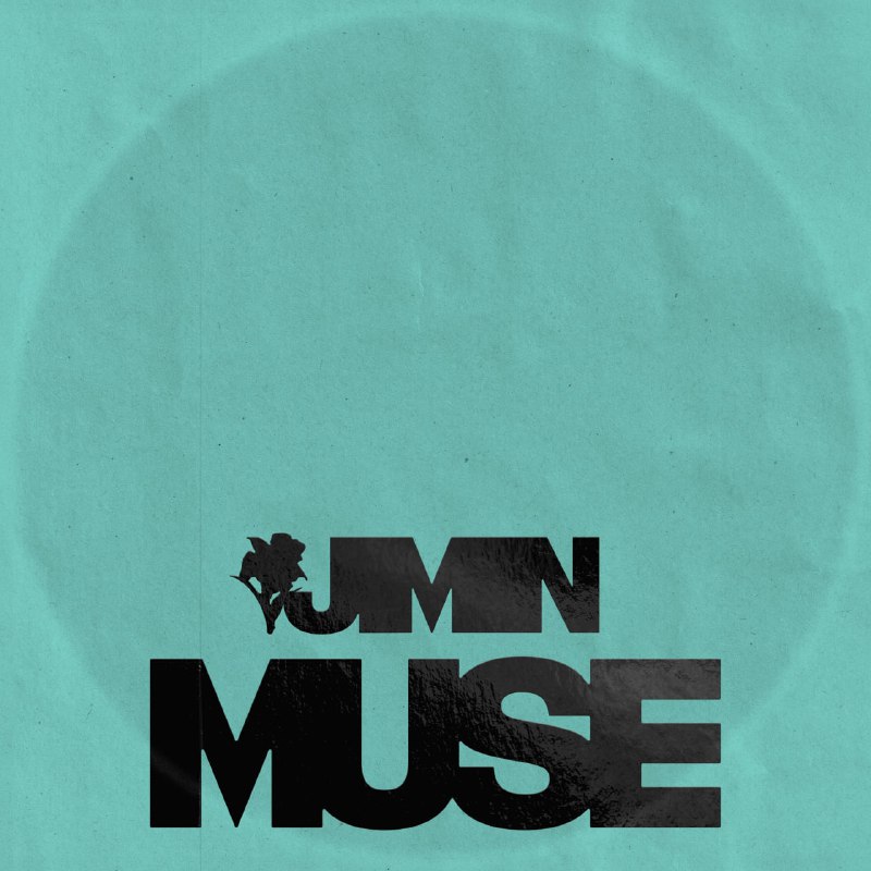 MUSE доступен для [предсохранения](https://jimin.lnk.to/muse)!