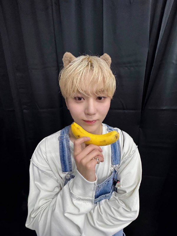 Boo Seungkwan • 부승관