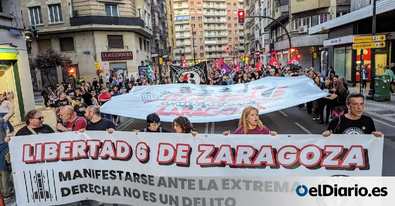 Sevilla Anticarcelaria y Anarquista Ⓐ
