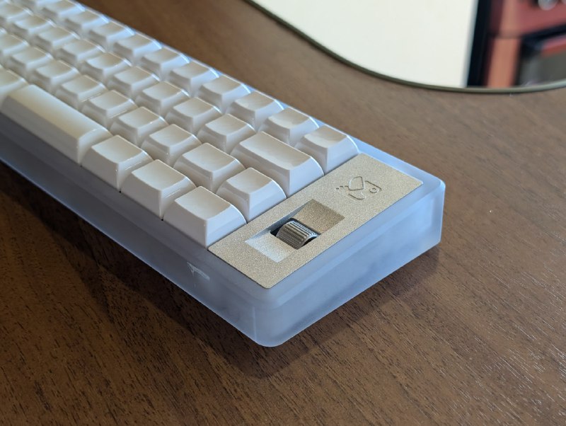 Sexy Keyboards