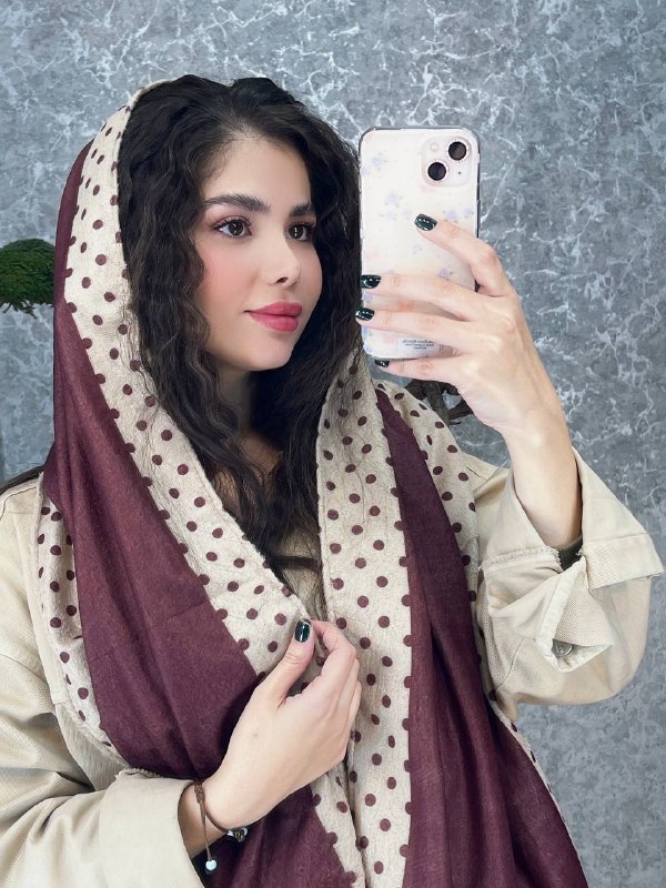 پخش شال وروسری "صیدی"