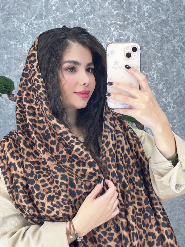 پخش شال وروسری "صیدی"