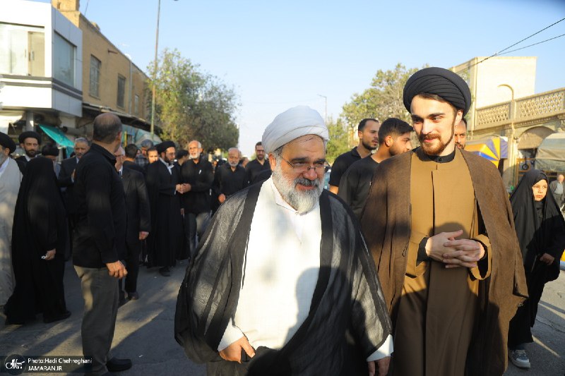 ??آیت الله سیدحسن خمینی??