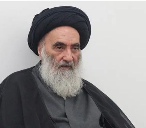 ***✔️***هتک حرمت آیت الله العظمی سید …