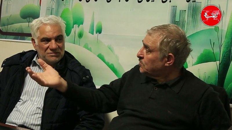 «راه و چاه» اسفندیار عبداللهی