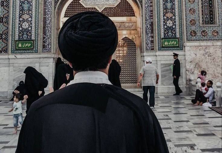 ‏عَلامَات التَديّن تَظهر في أخلاقِك، فِي …