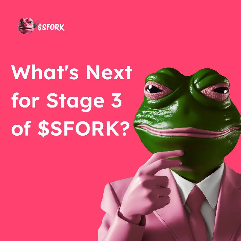 What's Next for Stage 3 of …