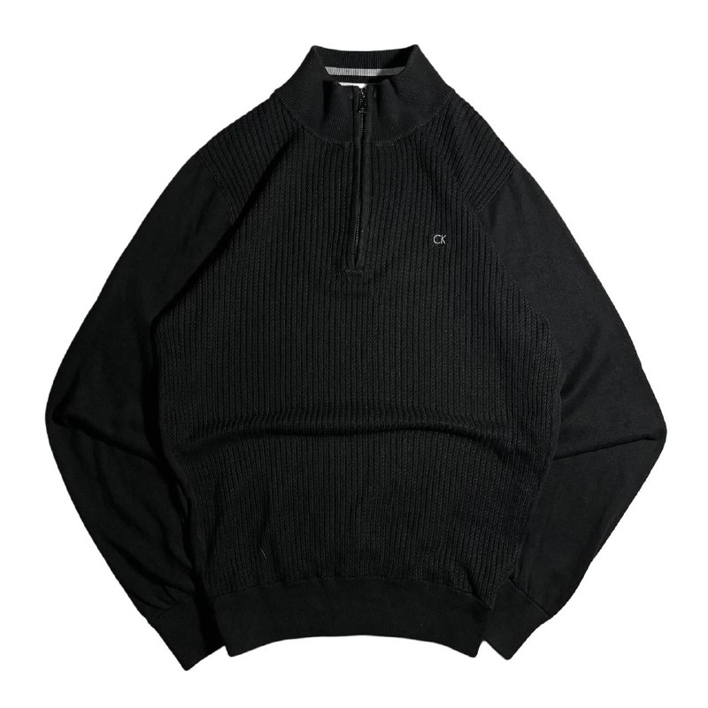 Calvin Klein 1/4 Zip