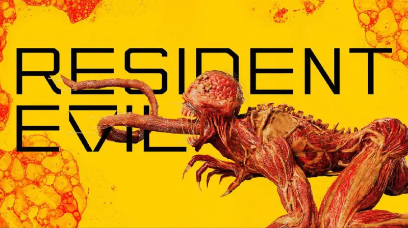 [#Serie](?q=%23Serie) - Resident Evil