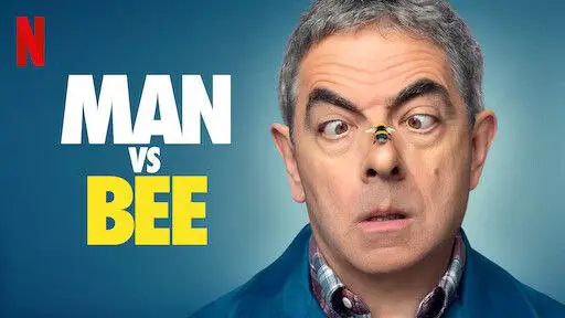 [#Serie](?q=%23Serie) - Man vs Bee