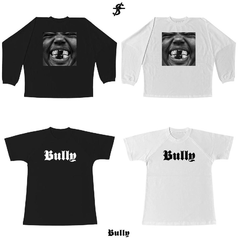 [**YZY – BULLY**](https://bully.yeezy.com/) **Канье выпустил новый …