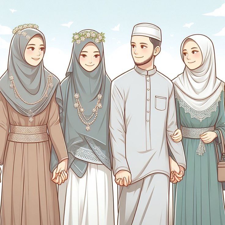 ***?*** لا يجوز للحر ان يجمع …