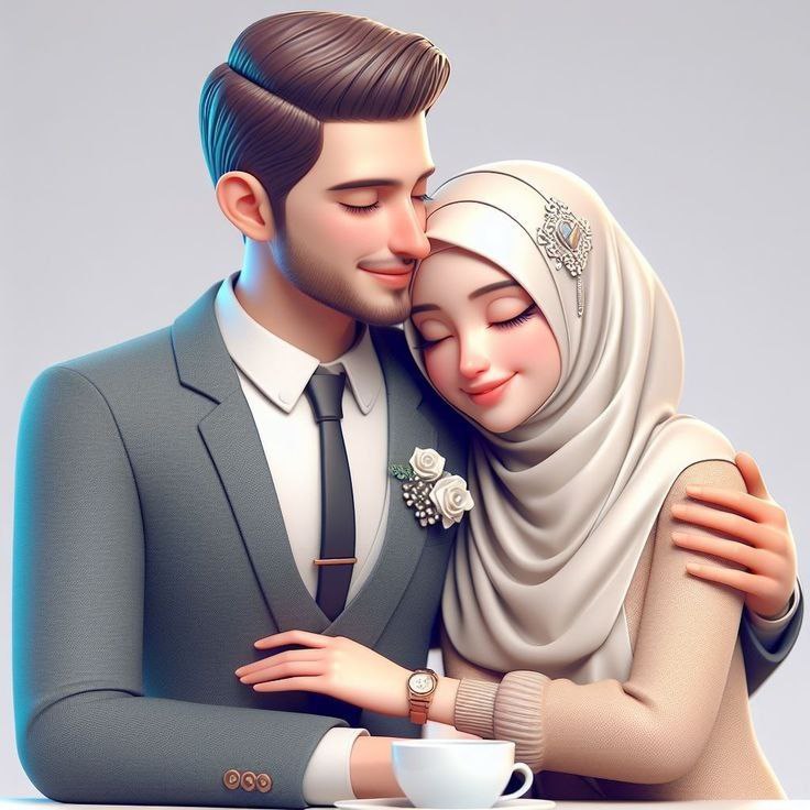 ***?*** اتيان الزوجة عند ميلها إلى …