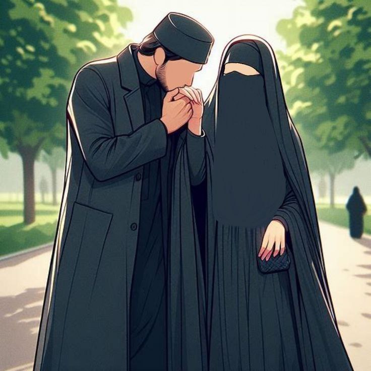 ***📌***بعض اداب النكاح بين الزوجين ***👥******💗***