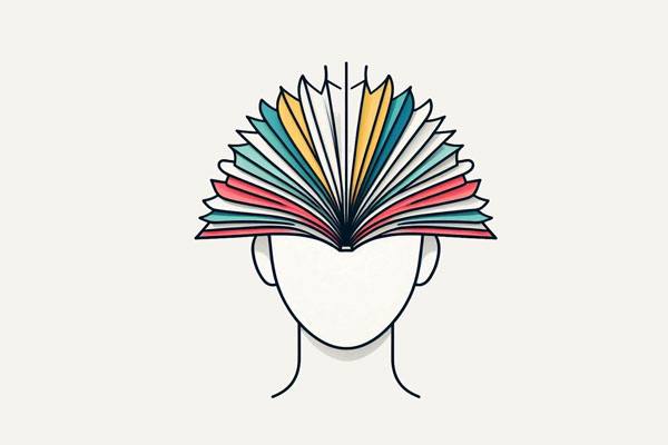 دفترچه یادداشت | بخشی از ذهن، …