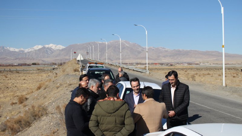 اخبار فرمانداری شهرستان شبستر