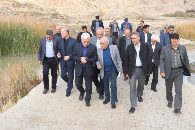 دنگی زمکان(بخش زمکان)