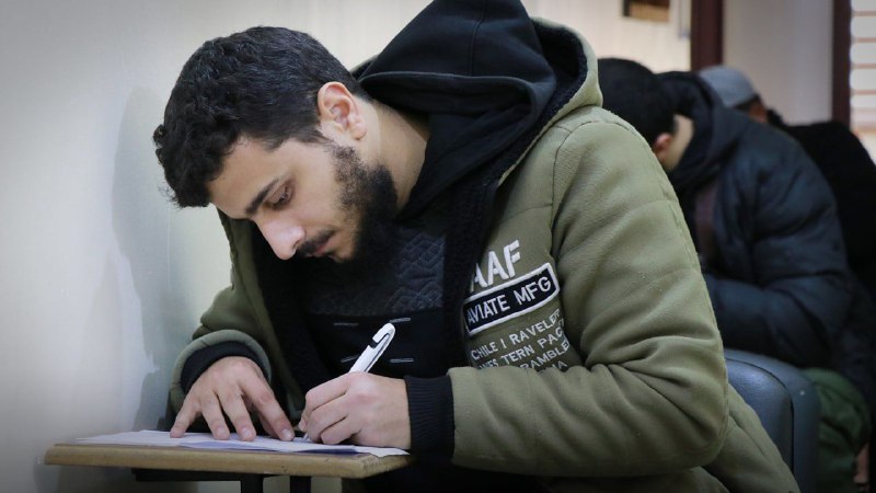 قناة معهد الإمام الشافعي